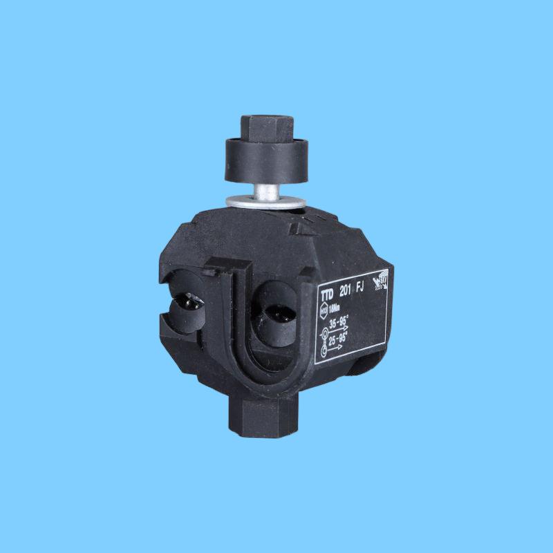 TTD201FJ Insulation Piercing Clamps 8